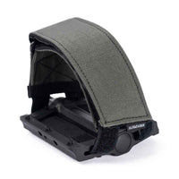 Fairweather Pedal Strap by Blue Lug