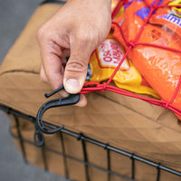 Blue Lug Cargo Hook