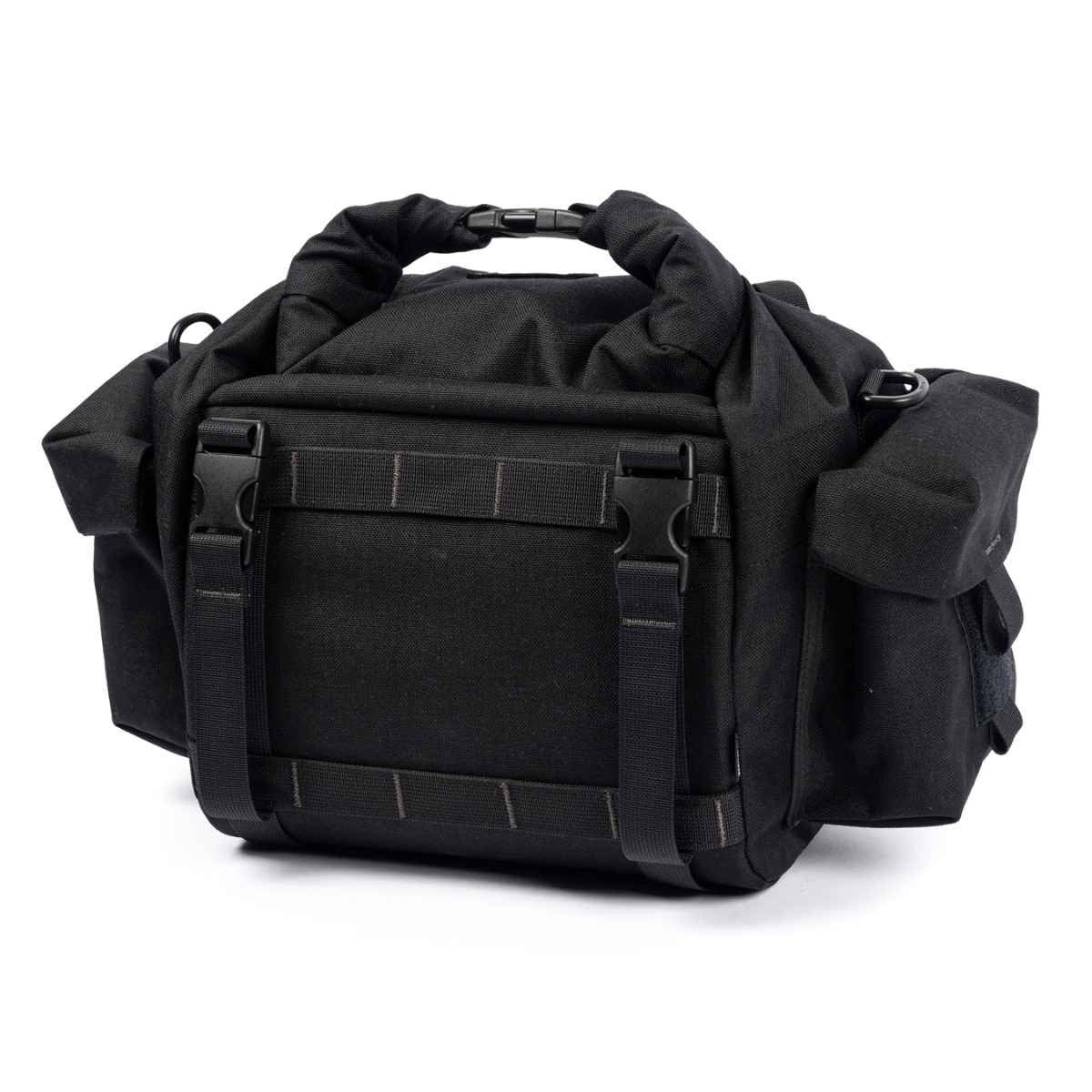 Fairweather ADV Handlebar Bag