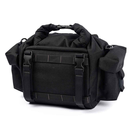 Fairweather ADV Handlebar Bag