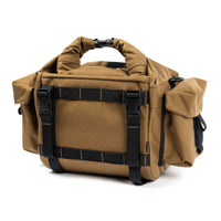 Fairweather ADV Handlebar Bag