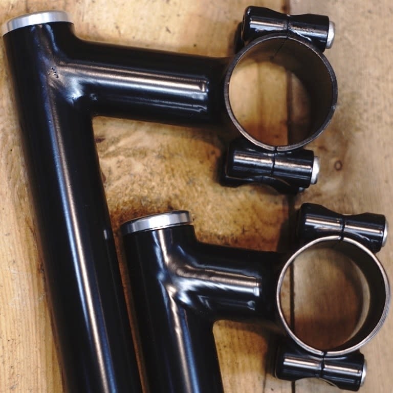 Discord Fingerling Stem