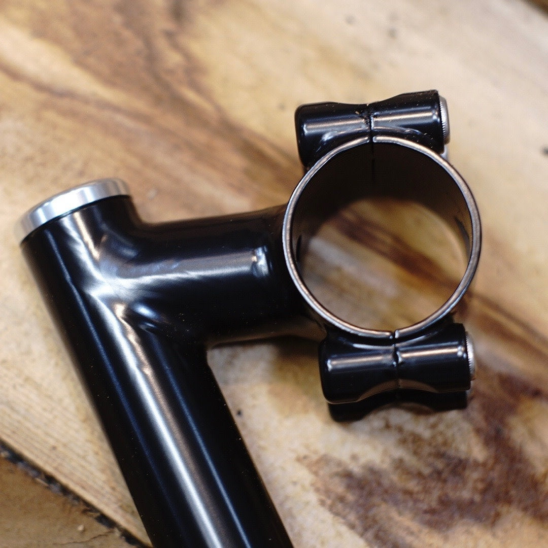 Noir / Black Gloss 50mm