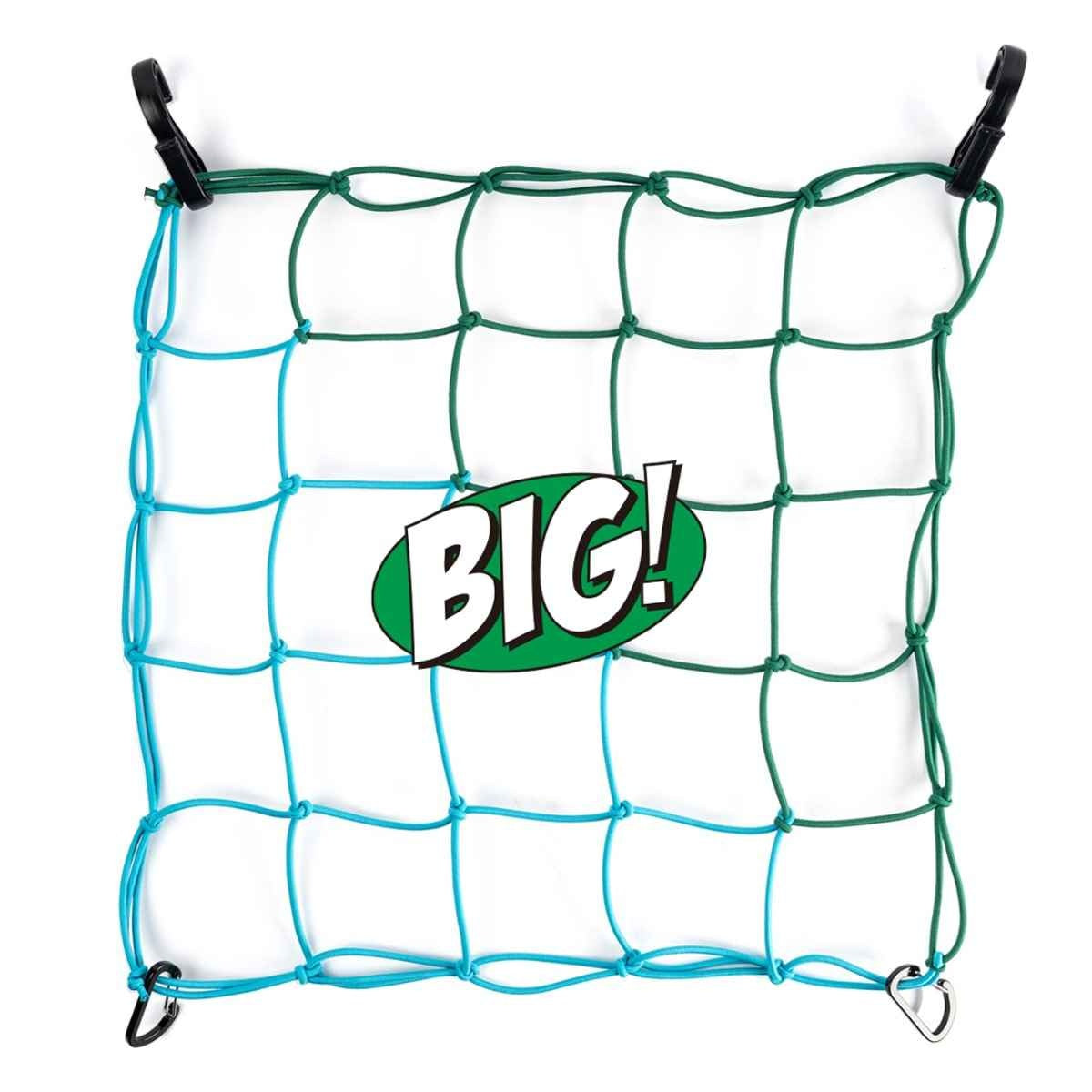 Blue Lug Cargo Net Big