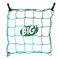 Blue Lug Cargo Net Big