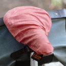 Couvre selle en coton ciré Fifth Season
