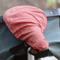 Couvre selle en coton ciré Fifth Season