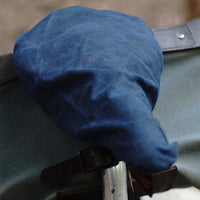 Couvre selle en coton ciré Fifth Season