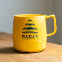 Tasse Blue Lug