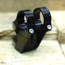 Peeper 30mm Stem Black Anodized