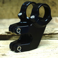 Peeper 30mm Stem Black Anodized