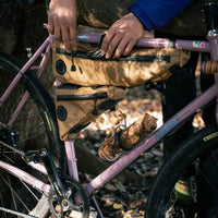 Fairweather Corner Bag