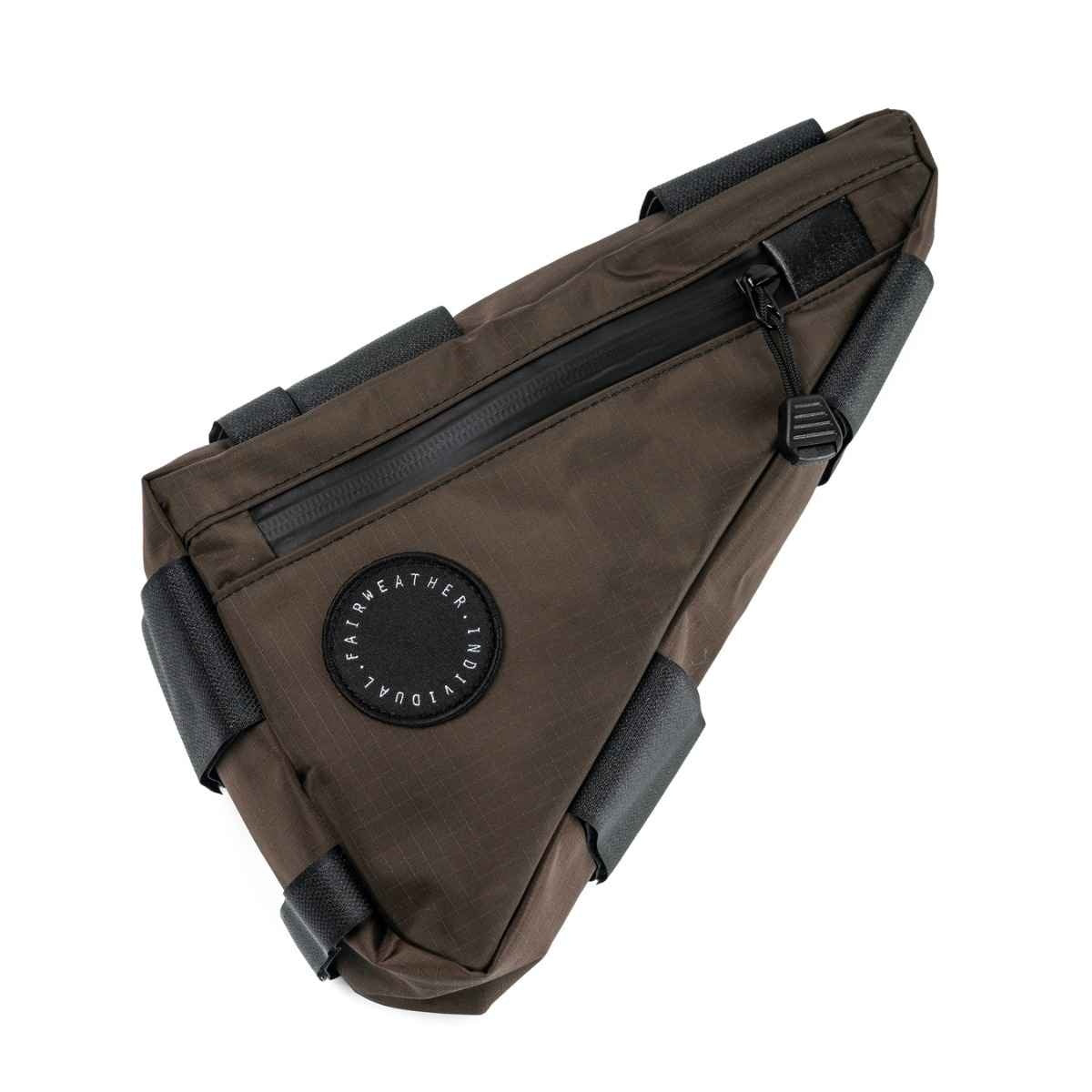 Fairweather Corner Bag