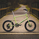Cadre et fourche Velo Orange Neutrino