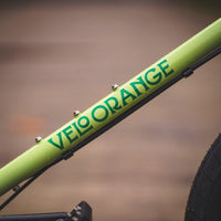 Cadre et fourche Velo Orange Neutrino