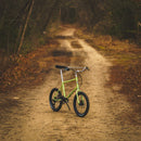 Cadre et fourche Velo Orange Neutrino