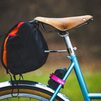 Velo Orange Riddle Rack Decaleur