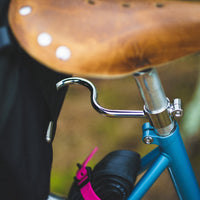 Velo Orange Riddle Rack Decaleur