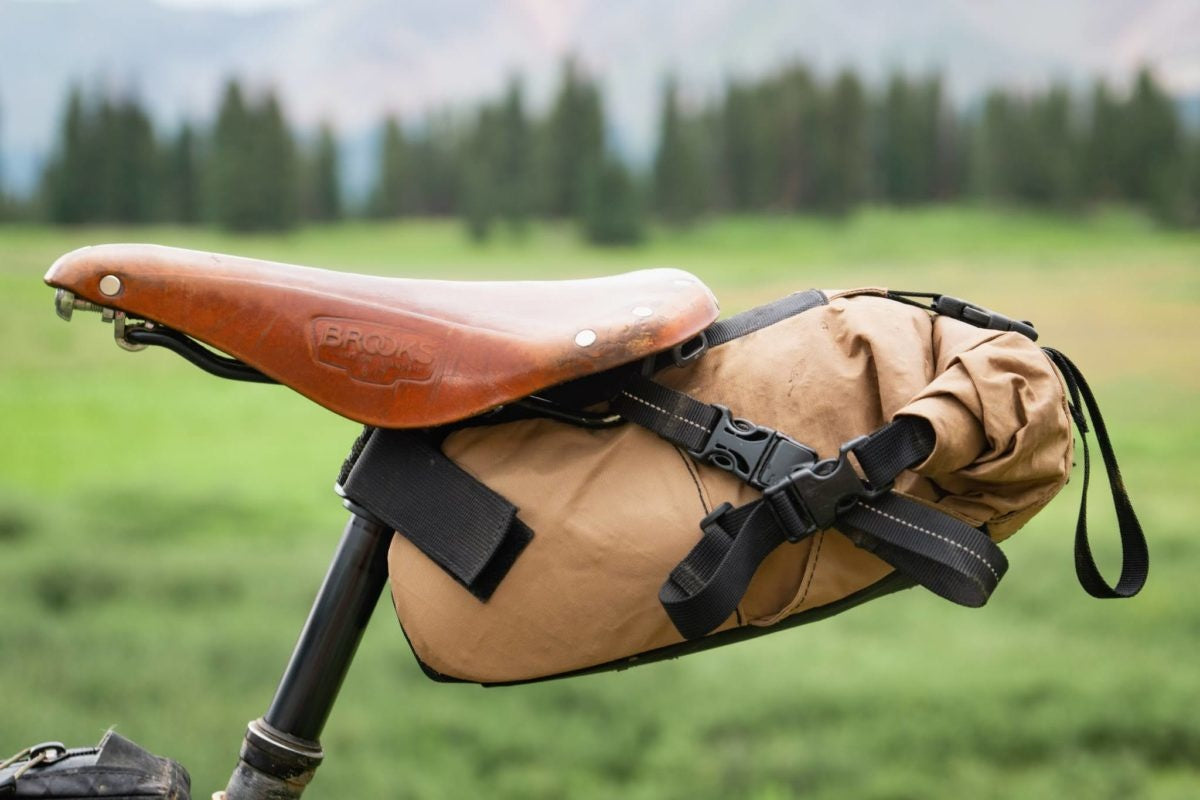 Swift Industries Olliepack Seat Bag – C&L Cycles