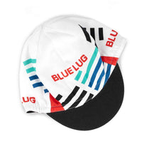 Original Blue Lug Cycling Cap