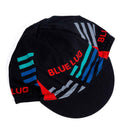 Casquette Cyclisme Original Blue Lug