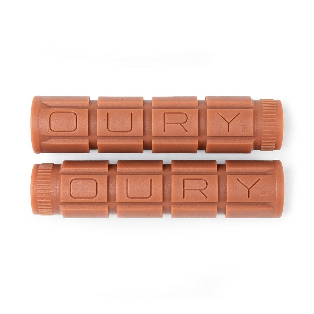Oury Single Compound V2 Grips