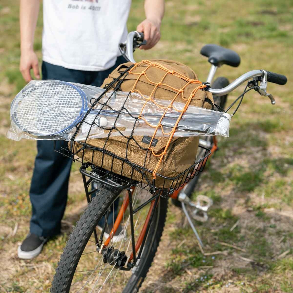 Blue Lug Cargo Net Big