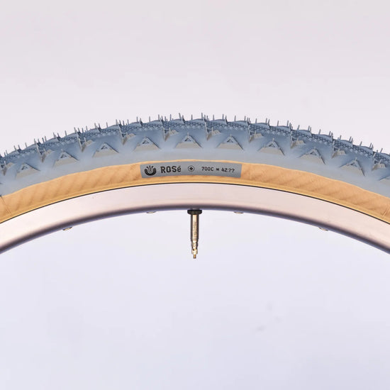 Ultradynamico Tire Mars Rozzo
