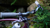 SimWorks Fun 3 Handlebar