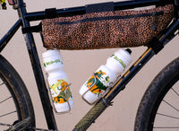 Sim Works Desert Animal Bottle 26oz White