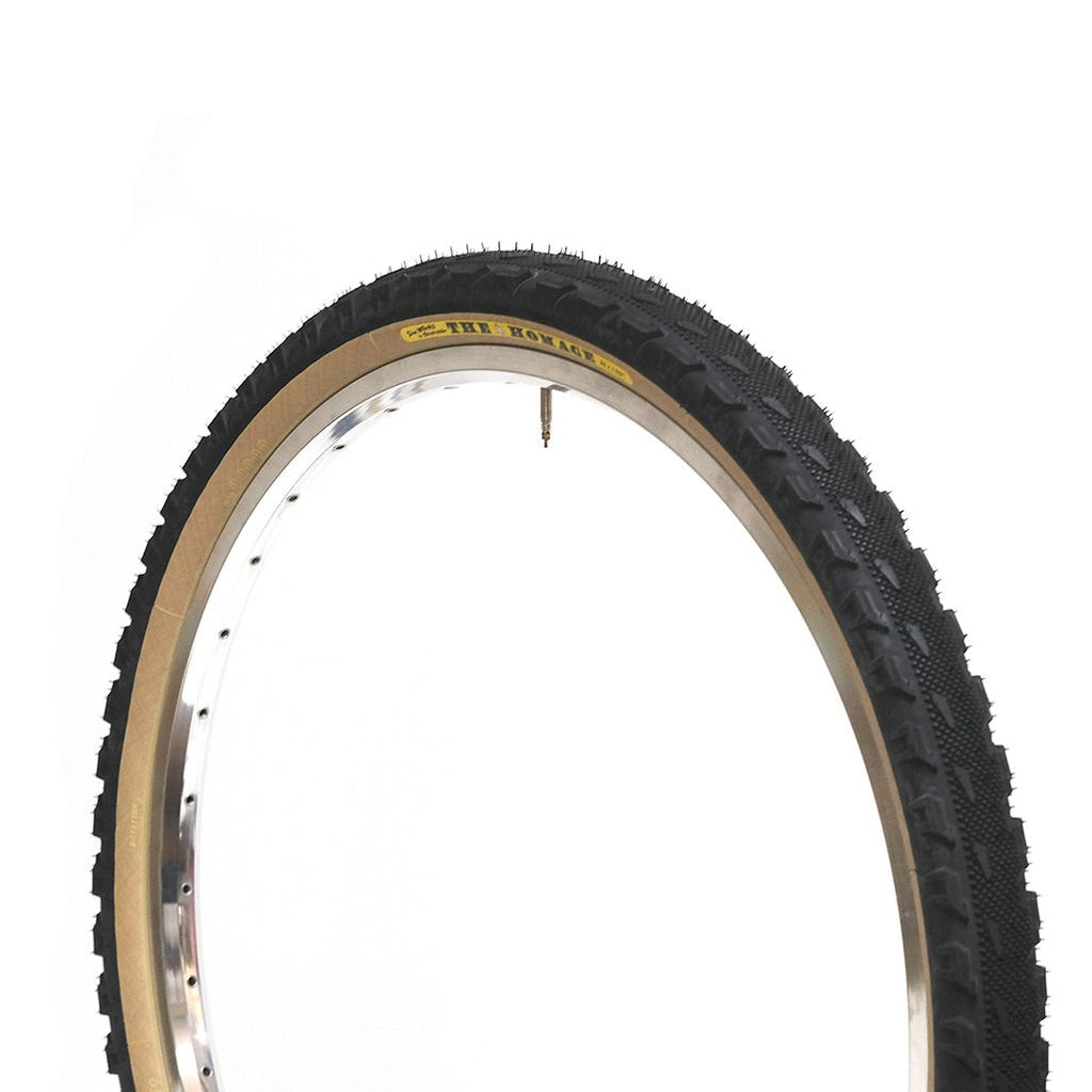Sim Works The Homage Tire