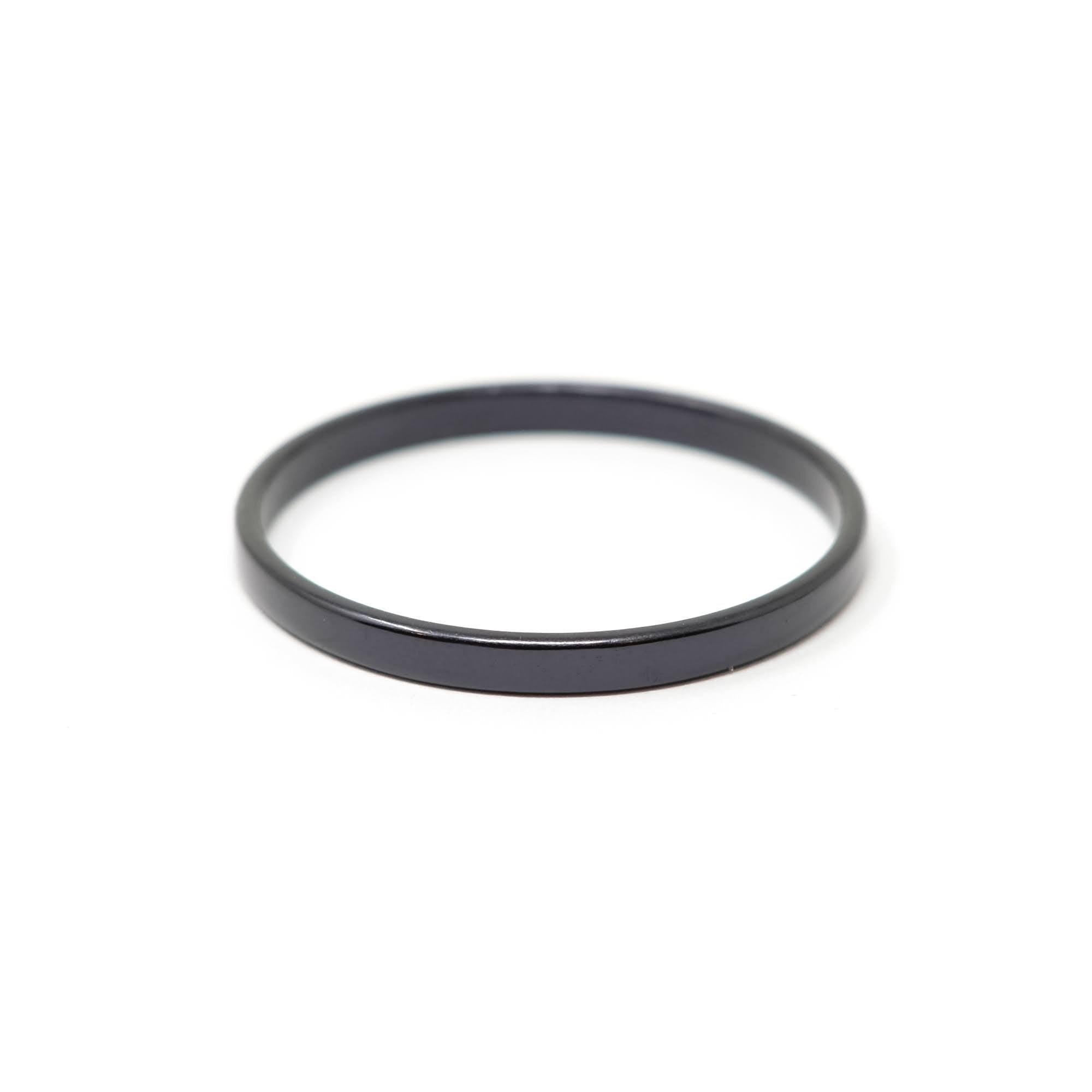 Sim Works CrMo Headset Spacer  25.4