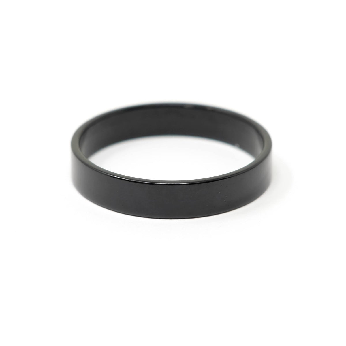 6mm Noir / Black
