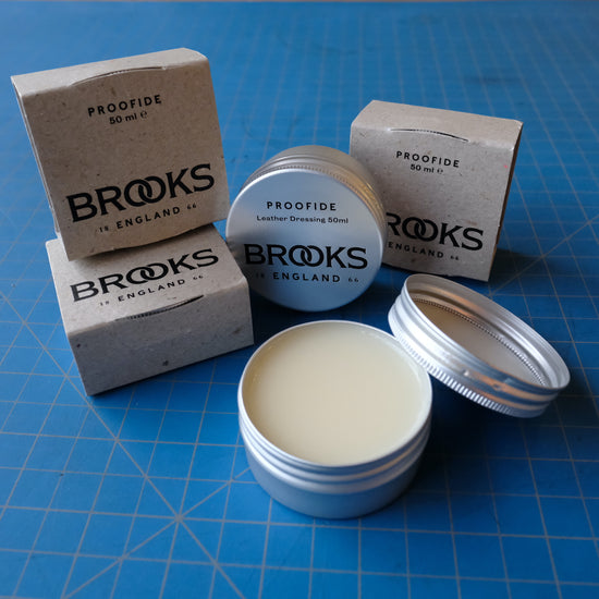 Brooks Proofide Single Jar 30g
