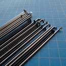 C&L Rayon 2mm/14G Longueur sur mesure