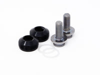 Bassi Self Extracting Crank Bolts