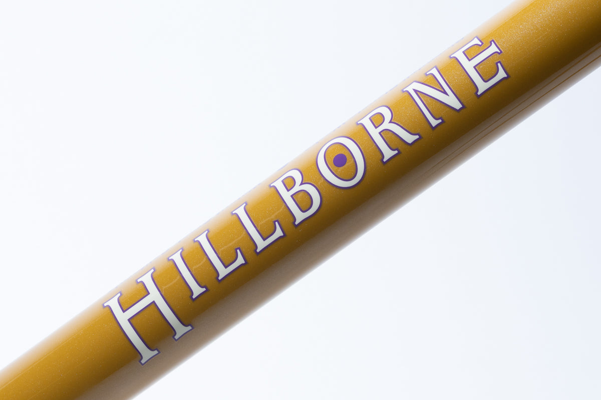 Rivendell Sam Hillborne - Cadre tous-chemins