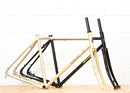Bassi Hog's Back Frameset