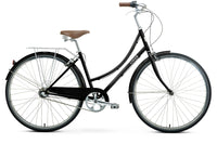 Vélo Linus Dutchi 3i Bicycle