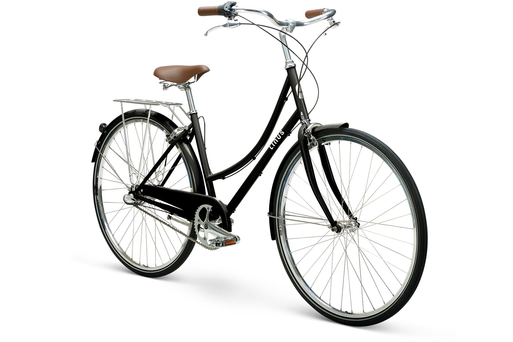 Vélo Linus Dutchi 3i Bicycle – C&L Cycles