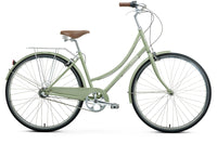 Vélo Linus Dutchi 3i Bicycle