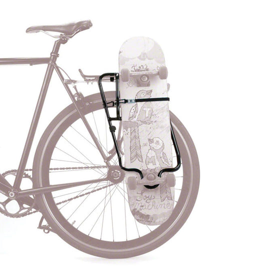 SkaterRack Pannier