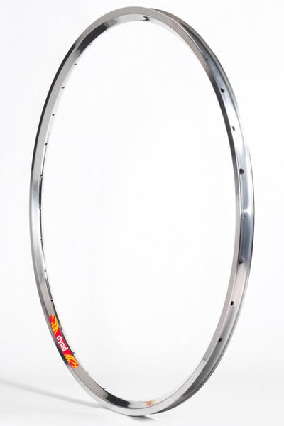Jante Velocity Dyad 700C