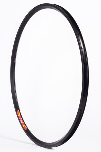 Noir / Black Non-Machined 32h