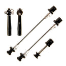 Evo Theft-deterrent Hub Skewers Kit