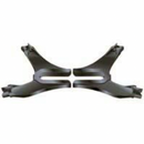 Allotec Rear Dropouts, QR