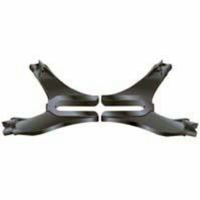 Allotec Rear Dropouts, QR