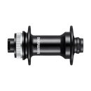 Shimano Front Hub RS470 - Thru-Axle 12mm, CLD