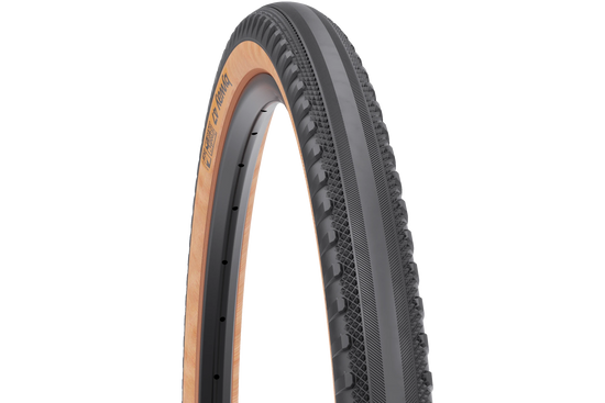 WTB Byway Tire