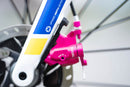 Growtac Equal Brakes - Post Mount